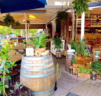 Blu Water Grill - Schoolies Week Accommodation