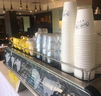 Cafe El Nido