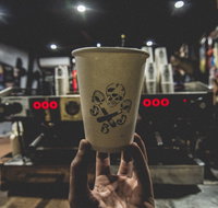 Death Before Decaf - Schoolies Week Accommodation
