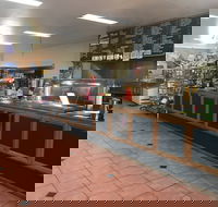 Dino's Takeaway   Milkbar - Schoolies Week Accommodation