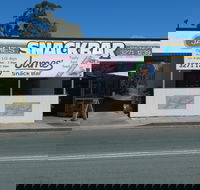 James' Snack Bar - Schoolies Week Accommodation
