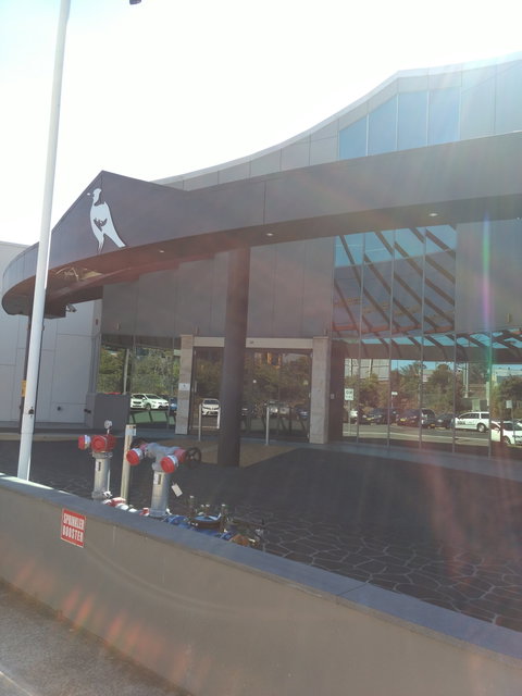 Magpies Waitara - Schoolies Week Accommodation 0