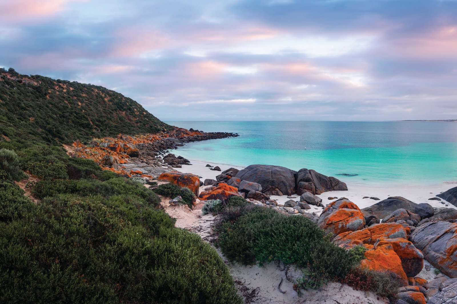 Marion Bay SA Schoolies Week Accommodation