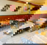 Mongol Lounge - Schoolies Week Accommodation