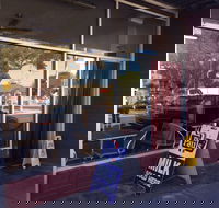 Nick  Suzie's Hot Bread - Schoolies Week Accommodation