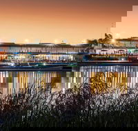 Renmark Club - Schoolies Week Accommodation
