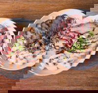 Royal Hotel - Schoolies Week Accommodation