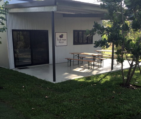 The Purple Mango Brewery - Schoolies Week Accommodation 0