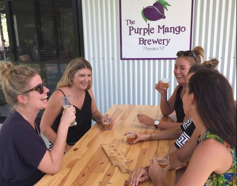 The Purple Mango Brewery - Schoolies Week Accommodation 1