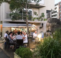 Yuzu Dining - Schoolies Week Accommodation
