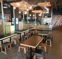 Zambrero Mackay CBD - Mackay - Schoolies Week Accommodation