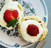 Cuisines - Schoolies Week Accommodation