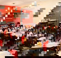Anand Sagar Indian Restaurant - Schoolies Week Accommodation