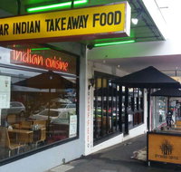 Avtar Indian Takeaway Food - Schoolies Week Accommodation