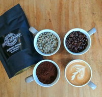 Coffee Culture