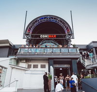 Cohibar - Schoolies Week Accommodation