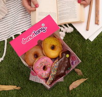 Donut King - Redcliffe - Schoolies Week Accommodation