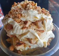 Gelato Messina - Pyrmont - Schoolies Week Accommodation