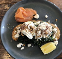 Grand Bistro