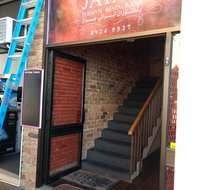 Javan Persian Restaurant - Schoolies Week Accommodation