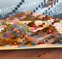 Kokko Maria Deli Cafe - Schoolies Week Accommodation