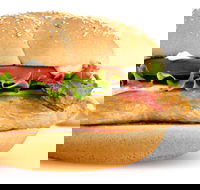 McDonald's - Schoolies Week Accommodation
