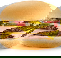 McDonald's - Schoolies Week Accommodation