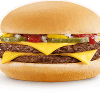 Mc Donalds - Schoolies Week Accommodation