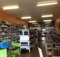 Moruya Health Cafe - Schoolies Week Accommodation