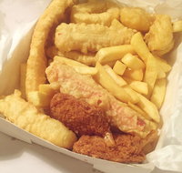 Ocean Fresh On Eley