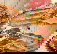 Rose Kebabs - Schoolies Week Accommodation