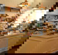 The Woolshed Yallah - Schoolies Week Accommodation