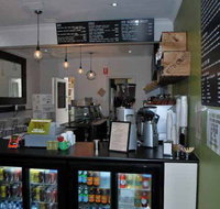 Big Mouth Cafe - Schoolies Week Accommodation