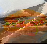 Binh Duong Spring Hot Bread - Schoolies Week Accommodation