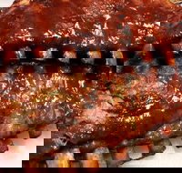 Lone Star Rib House - Success - Schoolies Week Accommodation