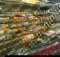 Maclean Hot Bread and Cake Kitchen - Schoolies Week Accommodation