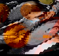 Oye Bombay Indian Restaurant - Schoolies Week Accommodation