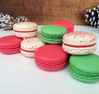 Pattison's Patisserie - Hornsby - Schoolies Week Accommodation