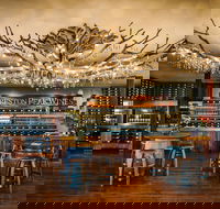 Preston Peak Winery Function Centre - Schoolies Week Accommodation