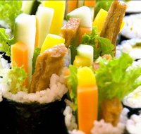 Shuji Sushi - Taylors Lakes - Schoolies Week Accommodation