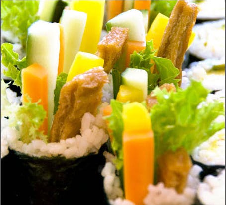 Shuji Sushi - Taylors Lakes - Schoolies Week Accommodation 0