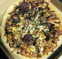 Sorbello's Italian Restaurant - Schoolies Week Accommodation