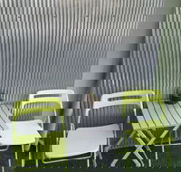 Ugly Mug - Schoolies Week Accommodation