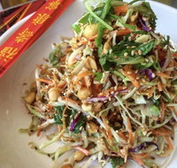 Wok Station - Schoolies Week Accommodation