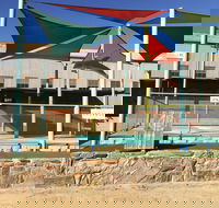 Andamooka Yacht Club - Schoolies Week Accommodation