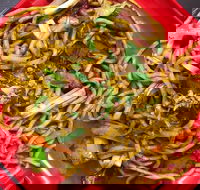 Bundy Rice and Noodles - Schoolies Week Accommodation