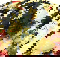 Jamaica Blue - Success - Schoolies Week Accommodation