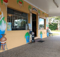 King Street Cafe - Schoolies Week Accommodation