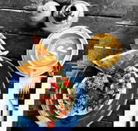 On the Bite - Schoolies Week Accommodation