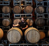Pipers Brook Vineyard - Schoolies Week Accommodation